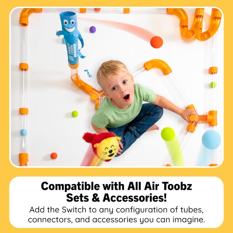 Igły Air Toobz