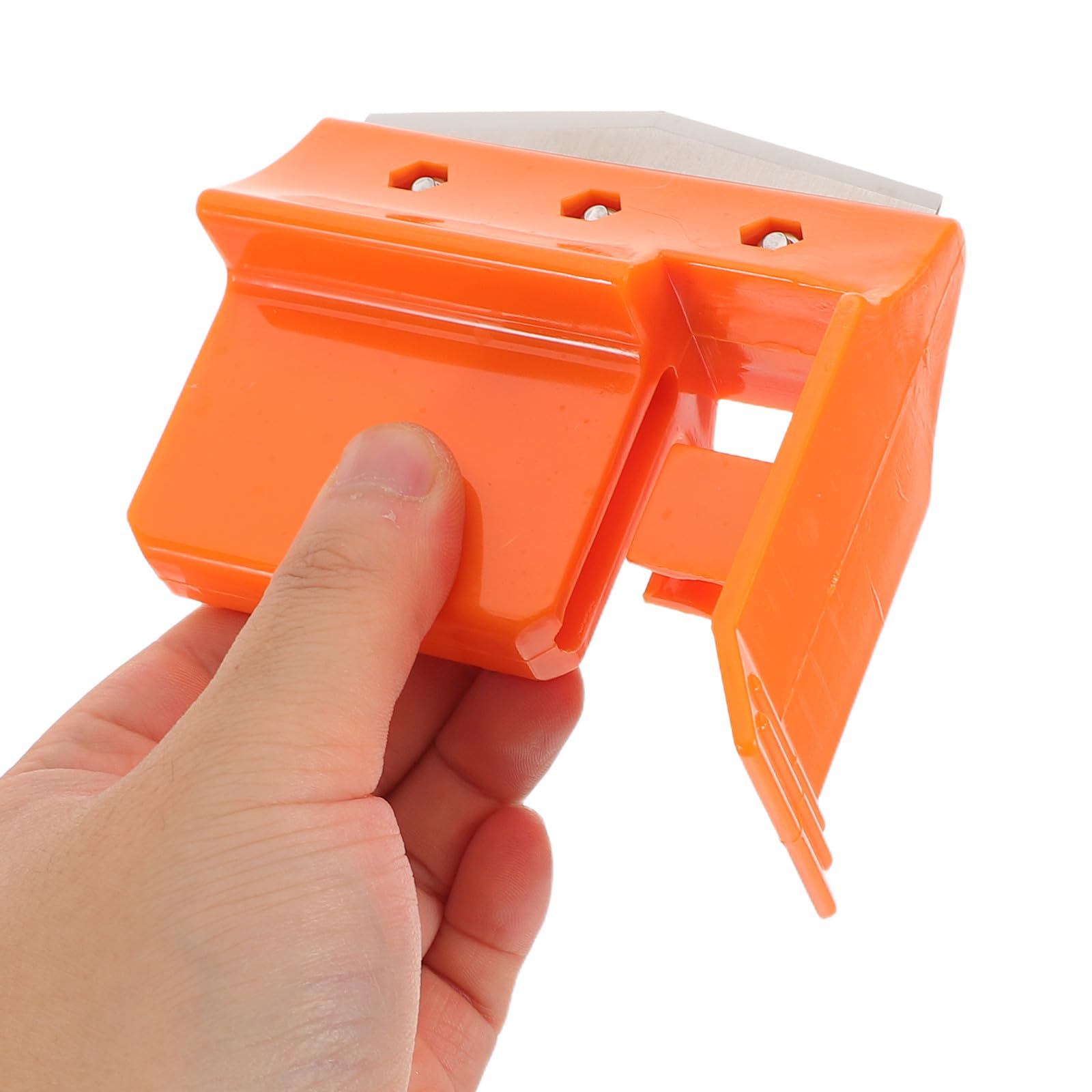 NOLITOY Cuchilla de repuesto de acero inoxidable para licuadora eléctrica y exprimidor de naranjas, accesorios para cocina