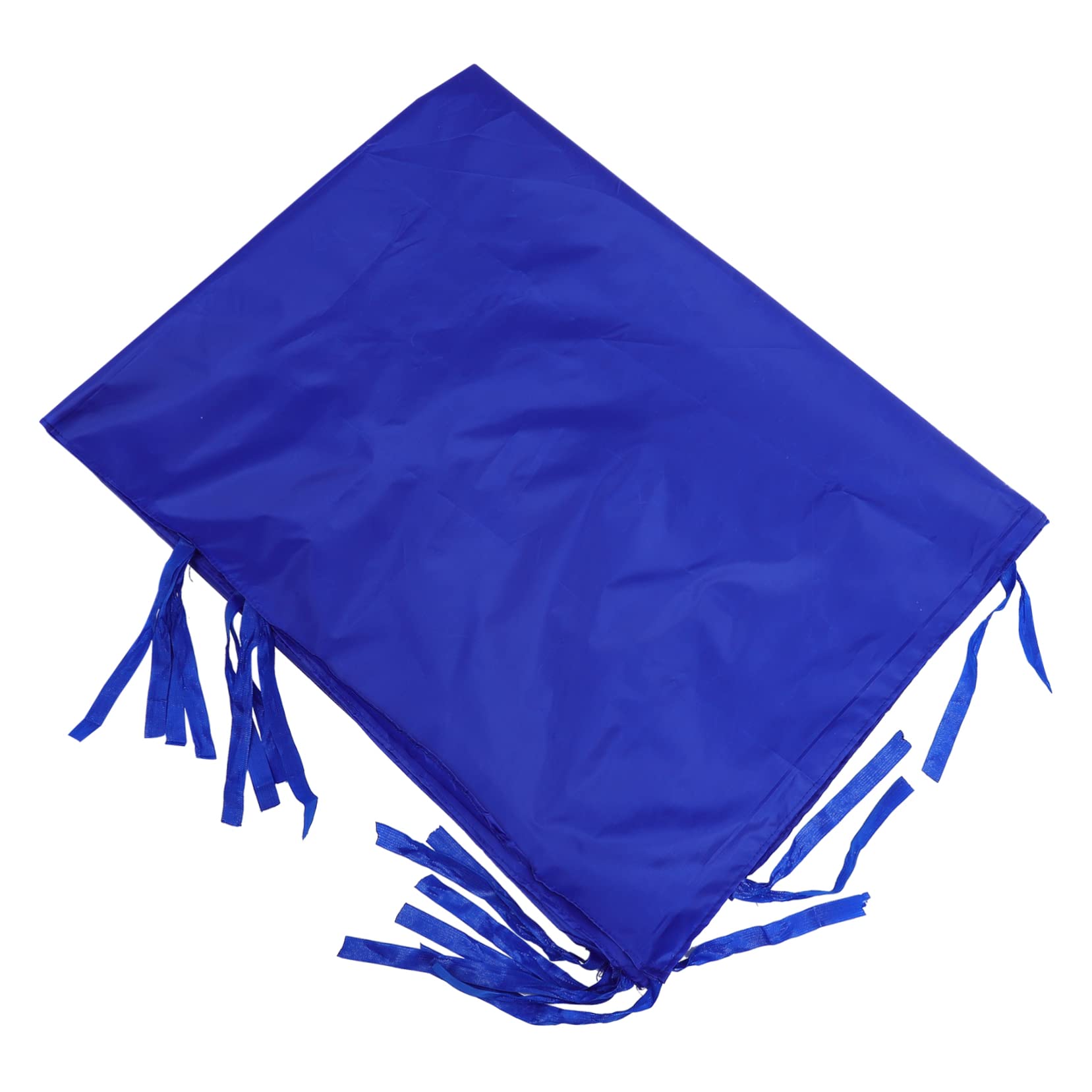 Couverture de gazebo étanche Oxford bâche de protection supérieure