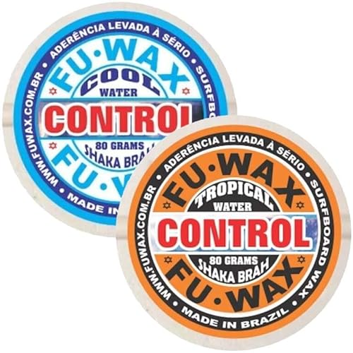 FU WAX T[tBpWAX(bNX) x[XR[g gbvR[g WAX ~ SURFWAX QZbg (gsJ×1AN[×1)