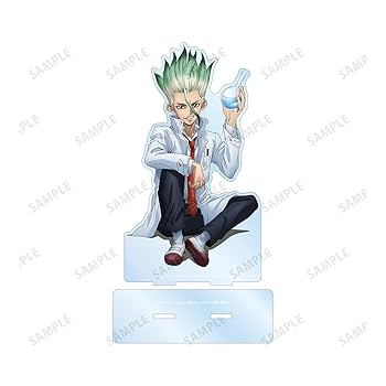 Dr.STONE 石神千空 アクリルスタンド セット アラビアン ハロウィン Dr.STONE 石神千空 アクリルスタンド セット アラビアン