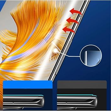 CONSTRAIN Galaxy S22 Ultra İle Uyumlu Zore Hizalama Aparatlı Estek Easy Body Ekran Koruyucu