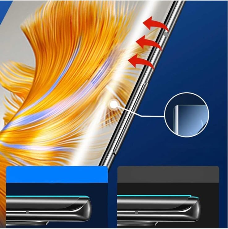 CONSTRAIN Galaxy S22 Ultra İle Uyumlu Zore Hizalama Aparatlı Estek Easy Body Ekran Koruyucu