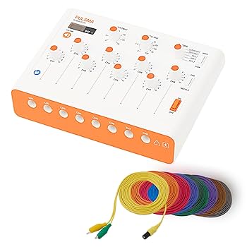 低周波 低周波・干渉波組合せ理学療法機器 KT-108+｜ミナト医科学