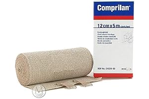 JOBST BSN Comprilan Short Stretch Compression Bandages