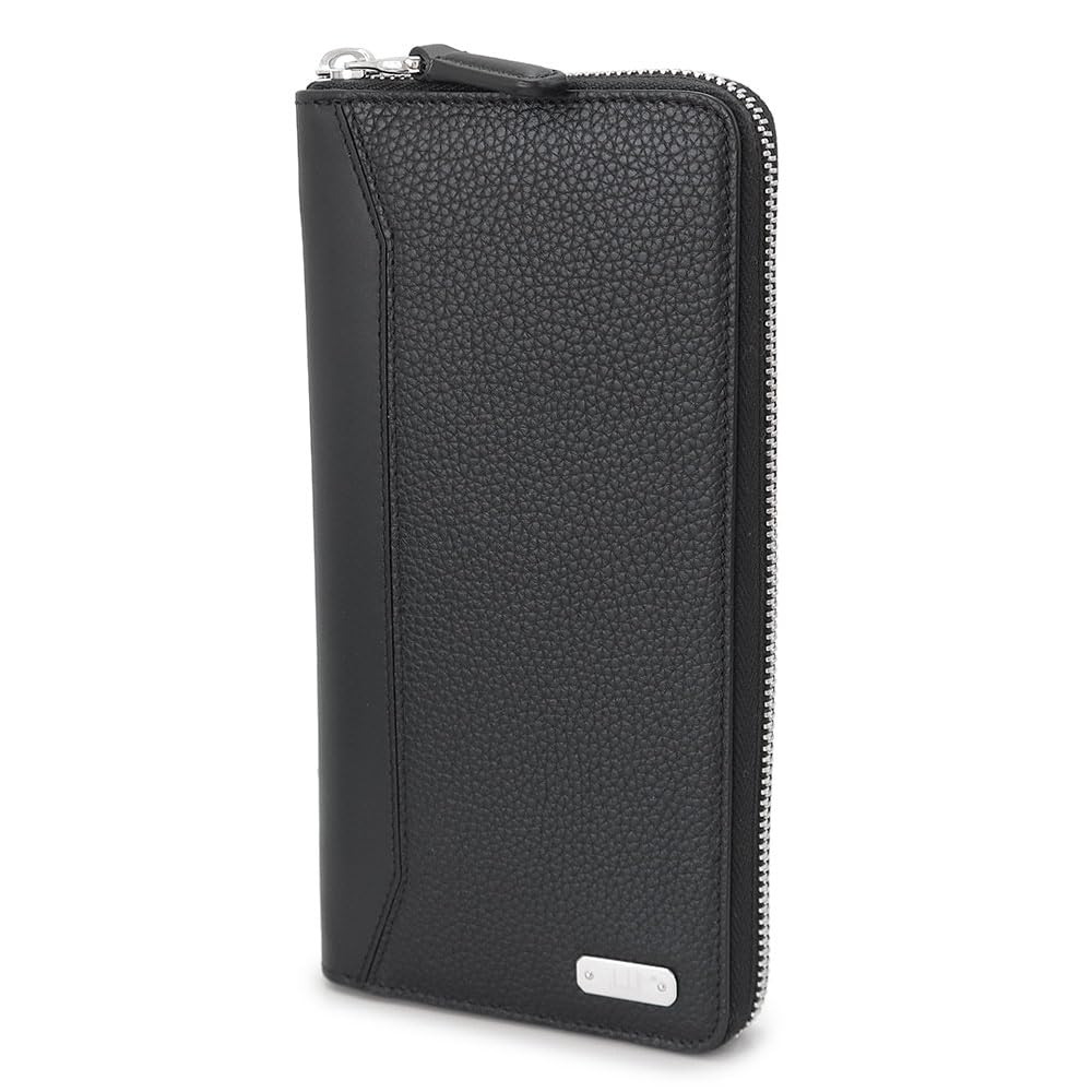 Amazon | [ダンヒル] Dunhill 長財布 メンズ DU23F2101GN 001