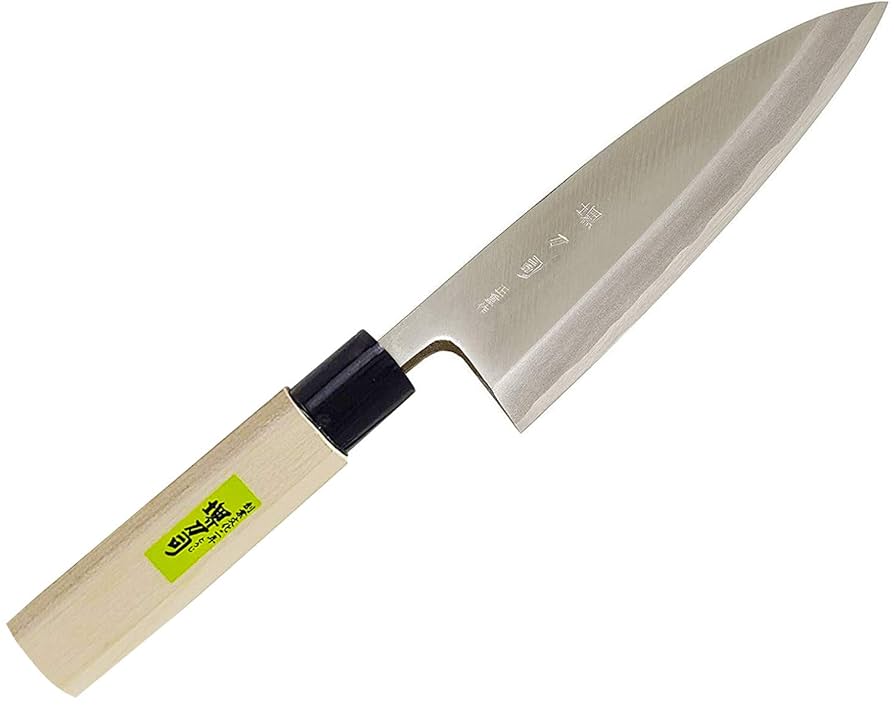 堺刀司・岩國・正重　包丁6本セット 堺刀司・岩國・正重 包丁6本セット 【公式通販】