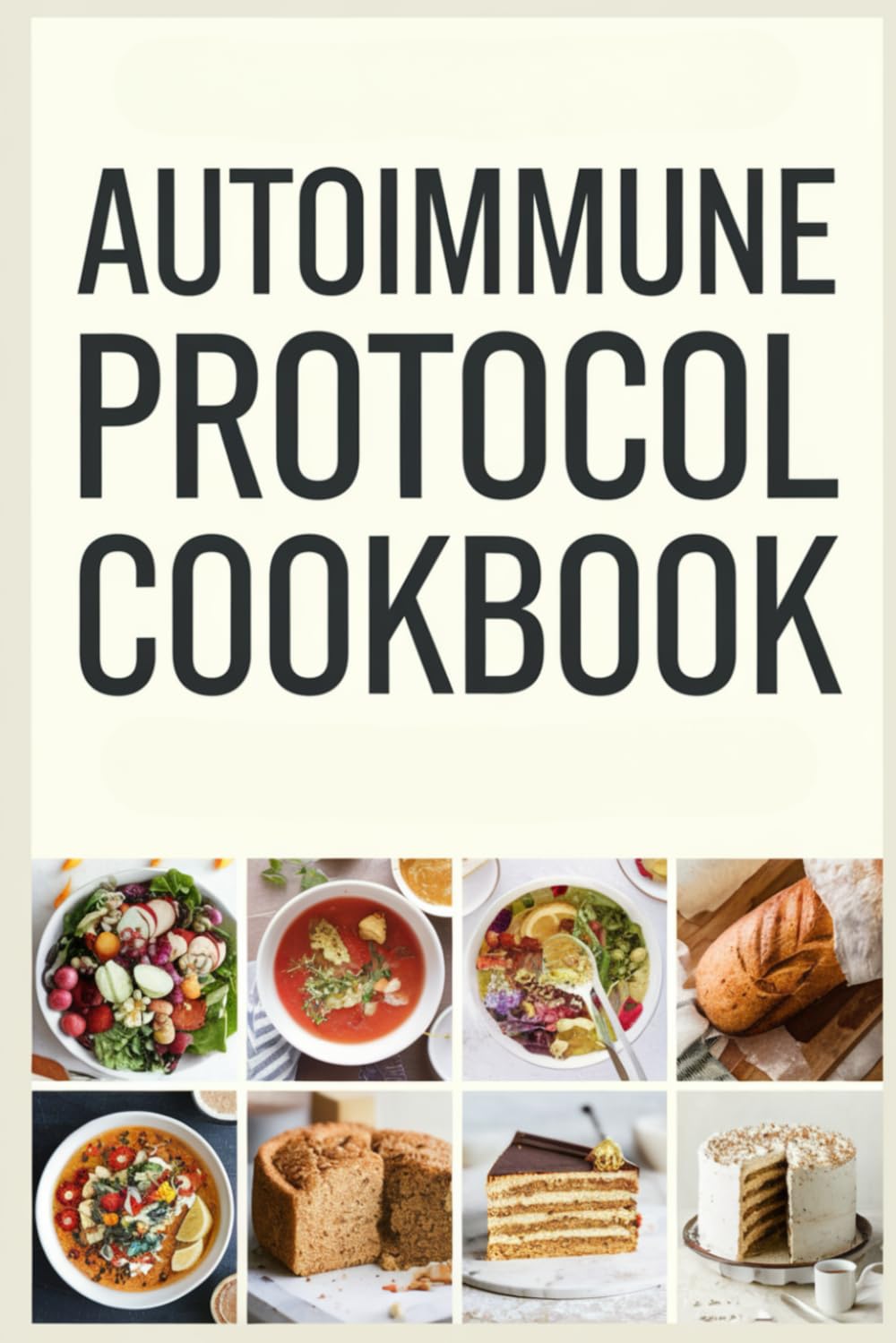 Autoimmune Protocol Cookbook