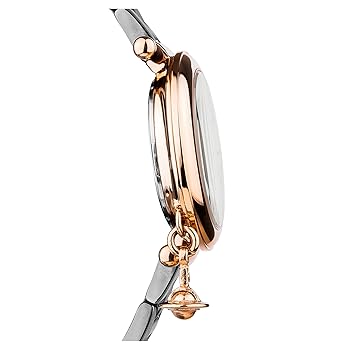 ★Vivienne Westwood★ VIVIENNE WESTWOOD Vivienne Westwood Th Vivienne Westwood Necklace Tiny Orb Silver Purple w