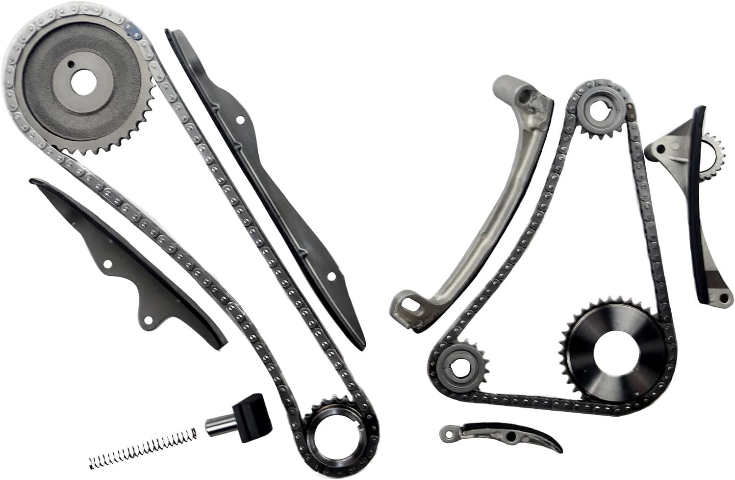 Engine G54B Timing Chain Kit for 19741989 Dodge Caravan