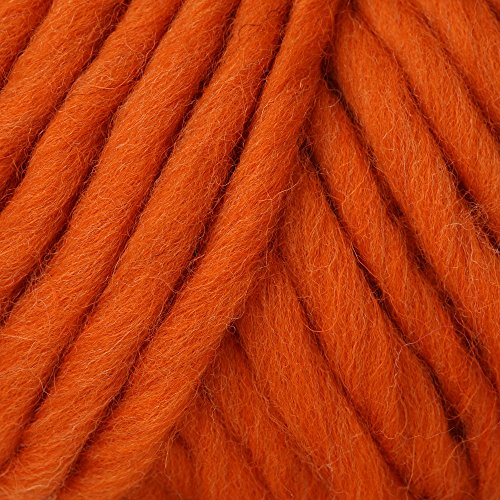 Lana Gred da ragazza 23 - Orange