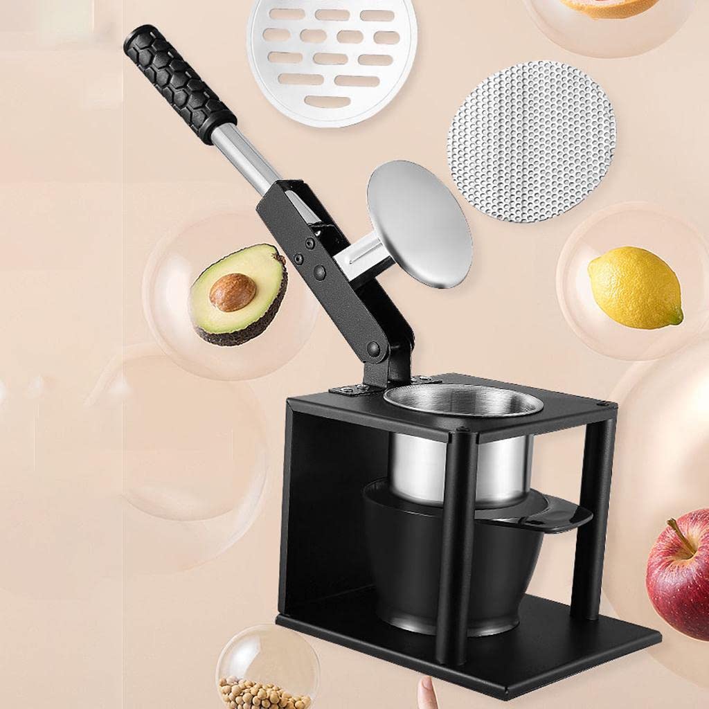 Handpresse für Zitrusfrüchte – Küchenzubehör