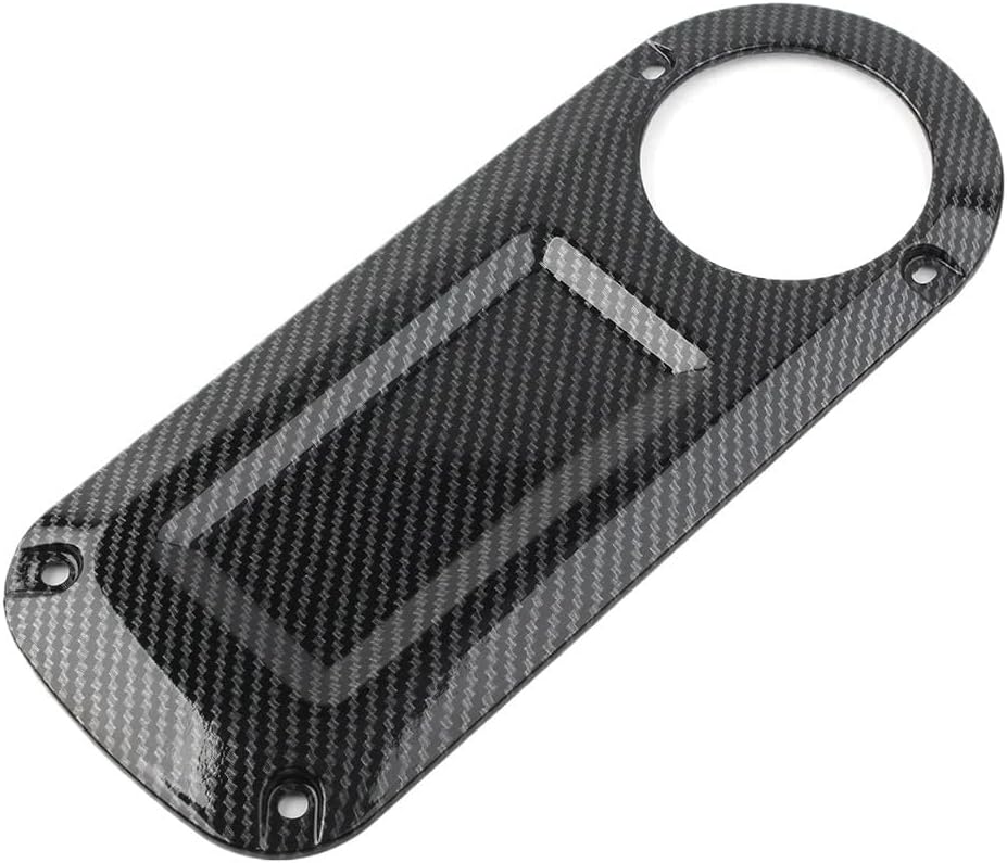 オートバイのフロントフェアリング オートバイのタンクセンターカバー