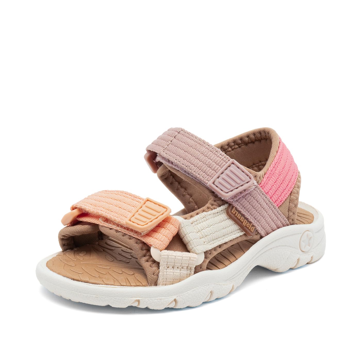 Bisgaard Mädchen Bisgaard NicoSandal