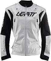 Vista 3 de Leatt Chaqueta Moto 4.5 Lite