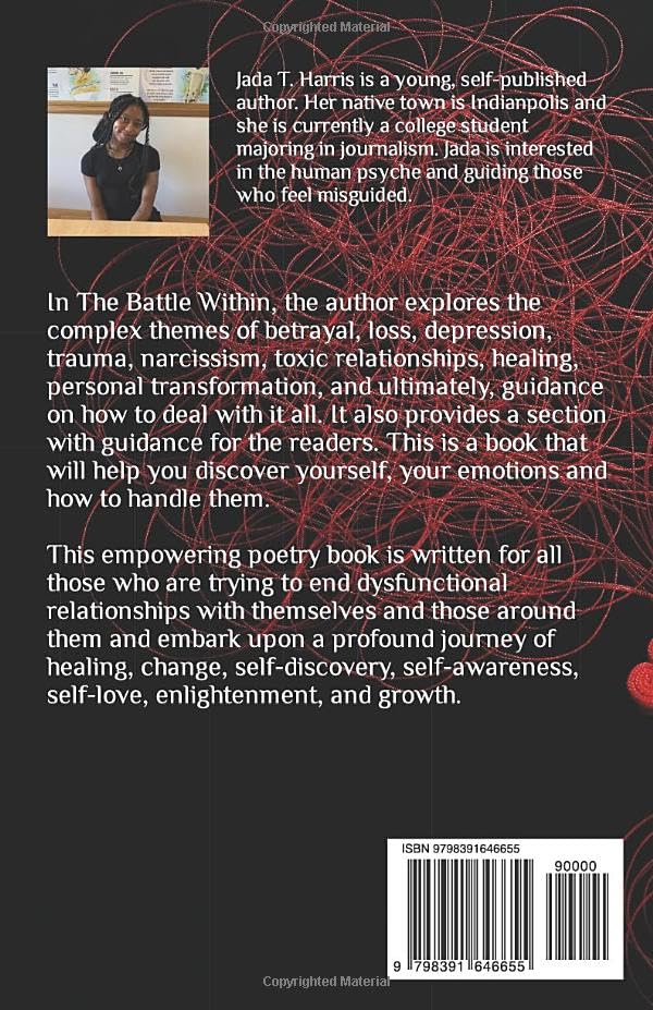 Miniatura 2 de The Battle Within