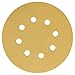 Dura-Gold Premium 120 Grit 5