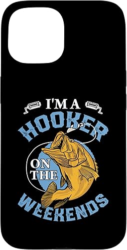 Miniatura 10 de iPhone 12 mini Funny Bass Fishing Fisherman Adult Men Case