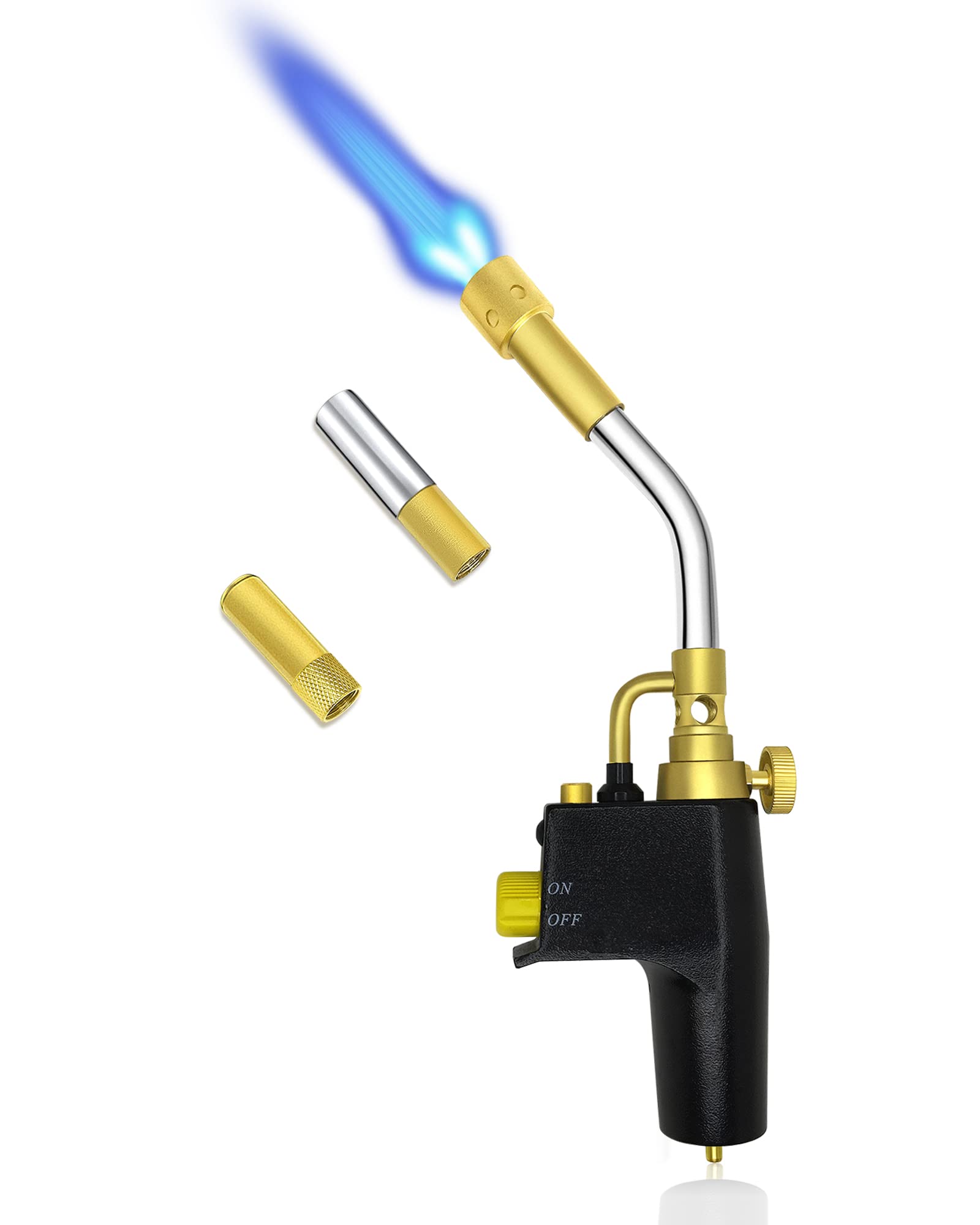 How To Fix A Propane Torch Headminneapolis Weather Wunderground - moiu39w