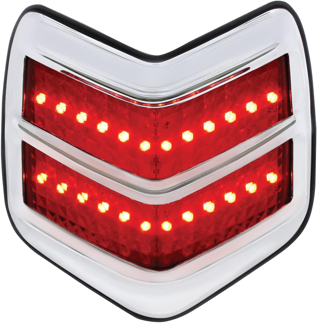 United Pacific FTL4005LED Tail Light