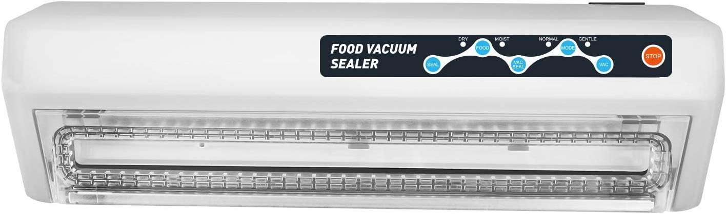 saldatrice sottovuoto per cuscini