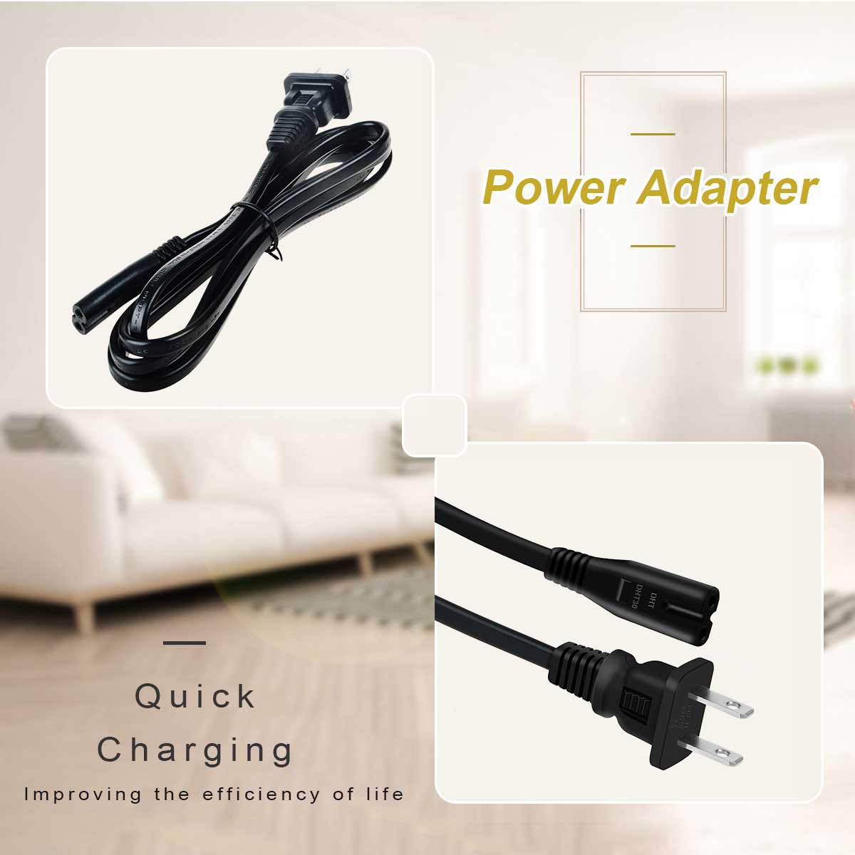 sony gtk xb60 power cord