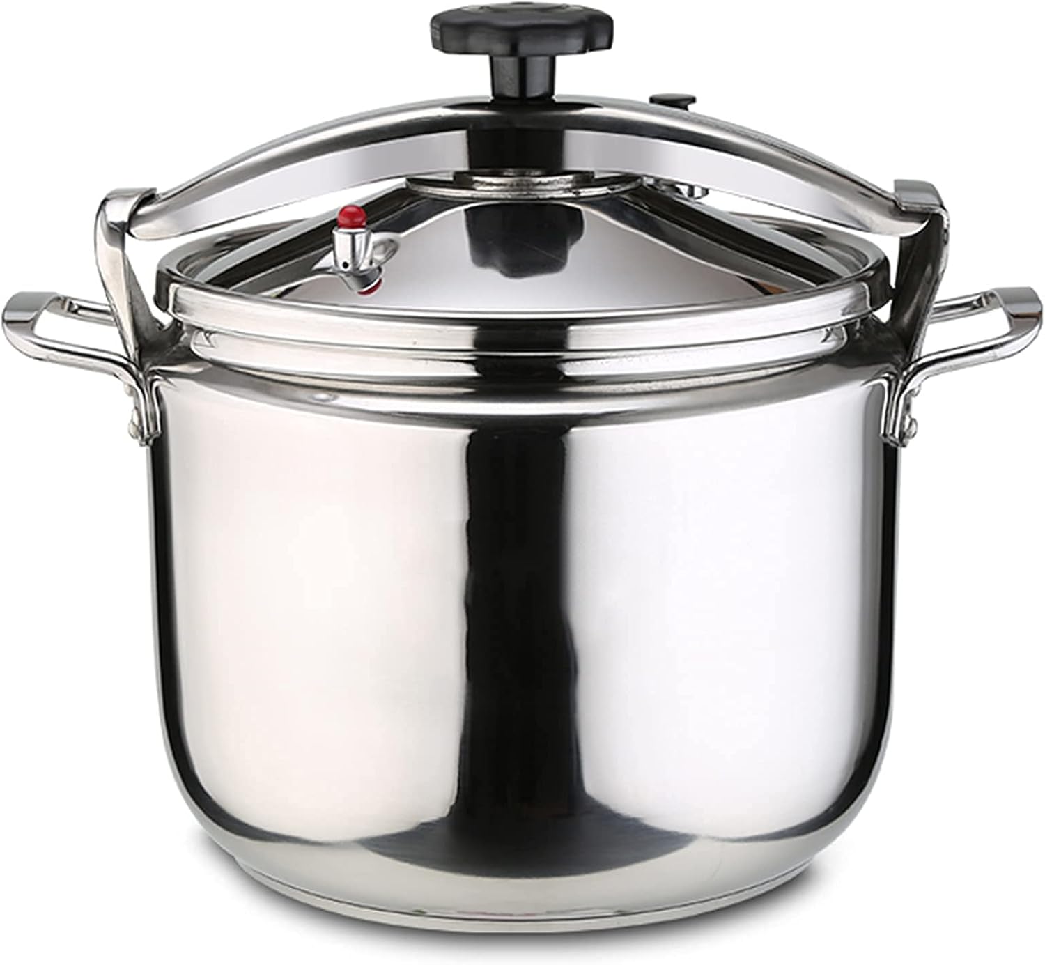 Olla a Presión Acero Inoxidable 18L QHEVLXQI