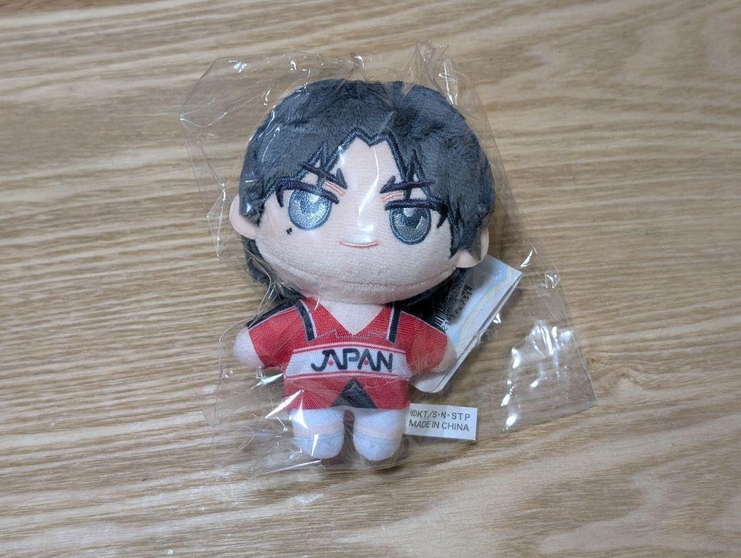 レア新テニス王子 ぬいパル 跡部景吾 テニプリ ちびぐるみ 跡部 景吾