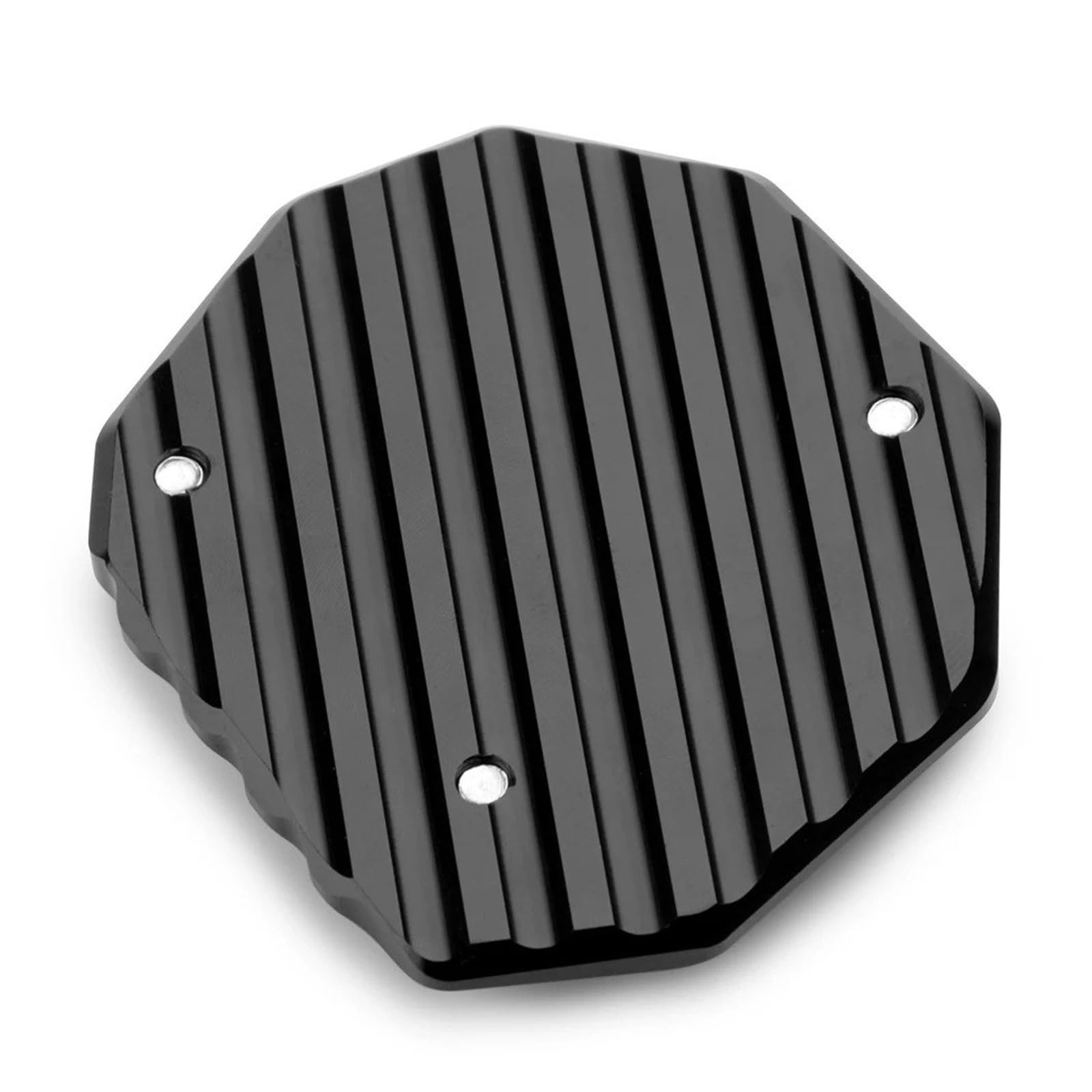 Piastra cavalletto moto per XL750 2023-2024 (Rosso)