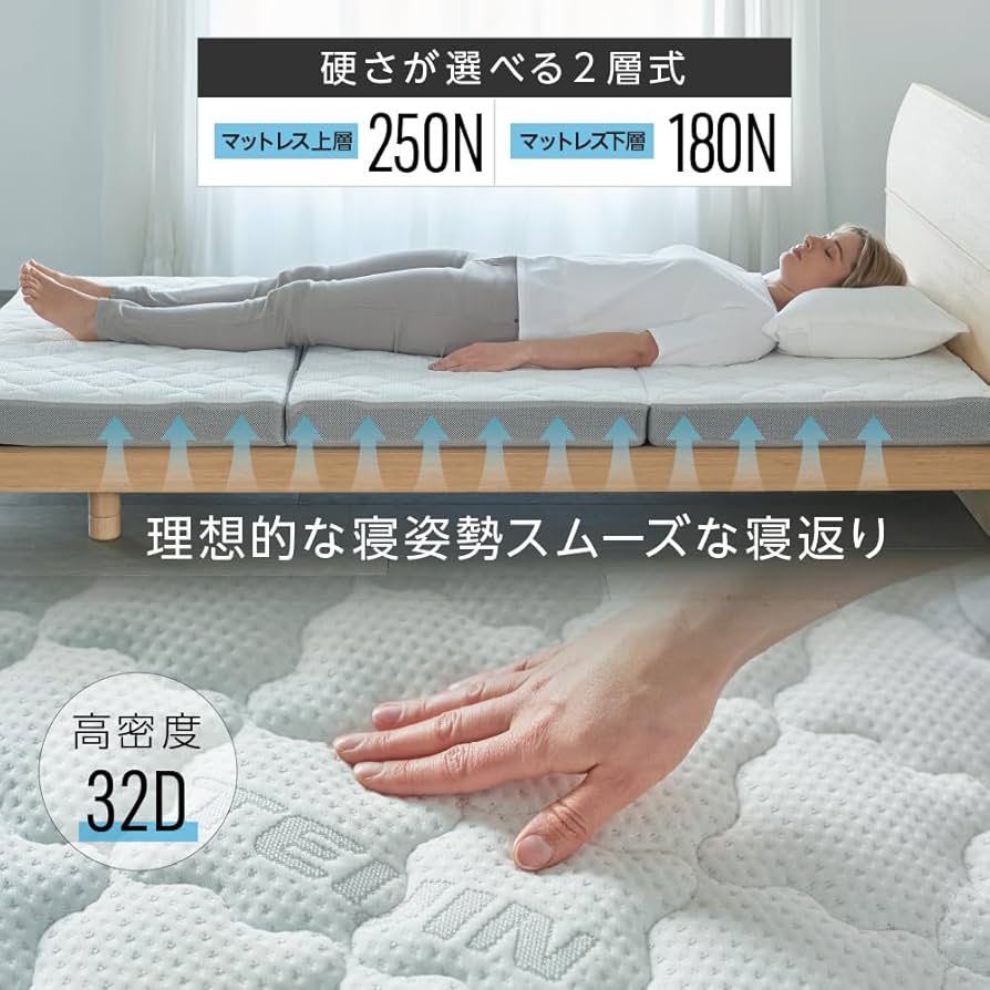 Amazon｜AQUA (アクア) 帝人 清潔快適 プレミアム DEEP SLEEPER