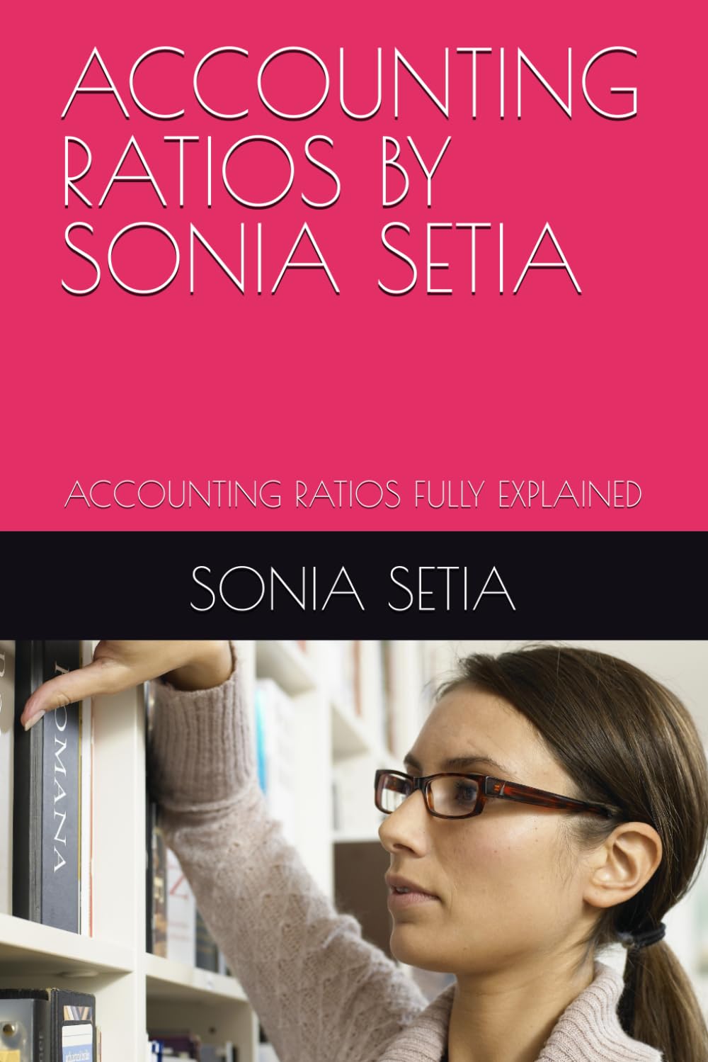 ACCOUNTING RATIOS BY SONIA SETIA: ACCOUNTING RATIOS FULLY EXPLAINED