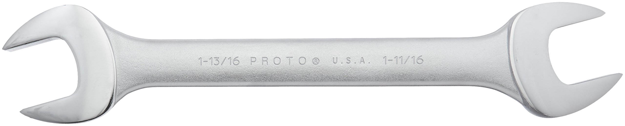 Stanley Proto J3156 Clé à Fourche D'angle 1-3/4