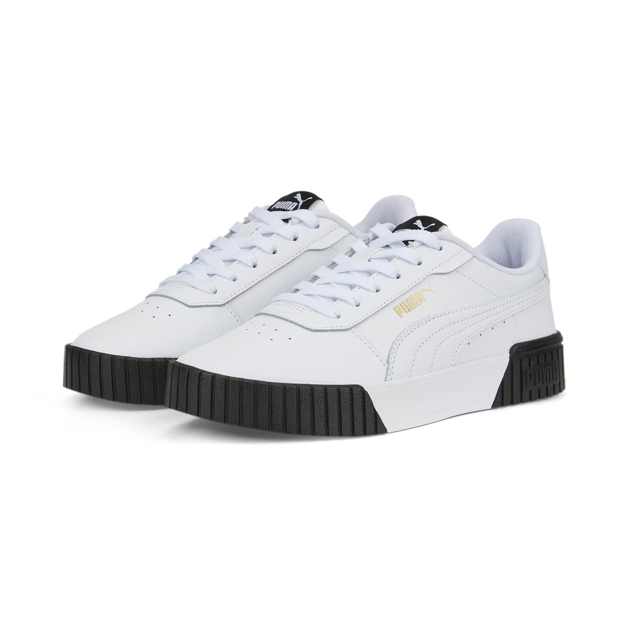Puma Damen Carina 2.0 Turnschuhe – Bild 2