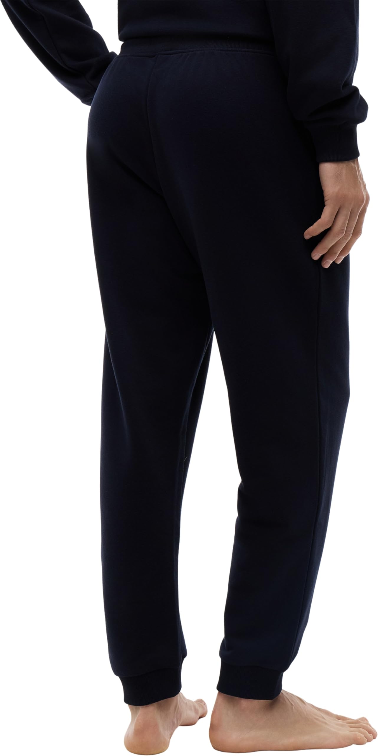 Tommy Hilfiger Herren Jogginghose Track Pant mit Tunnelzug