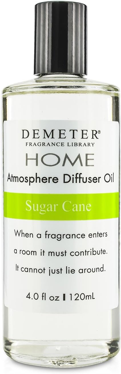 Atmosphere Diffuser Oil, Sugar Cane, 120 ml/4 Ounce