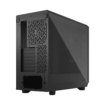 Fractal Meshify 2 Lite PCケース Amazon.com: Fractal Design Meshify 2 Lite White ATX Flexible