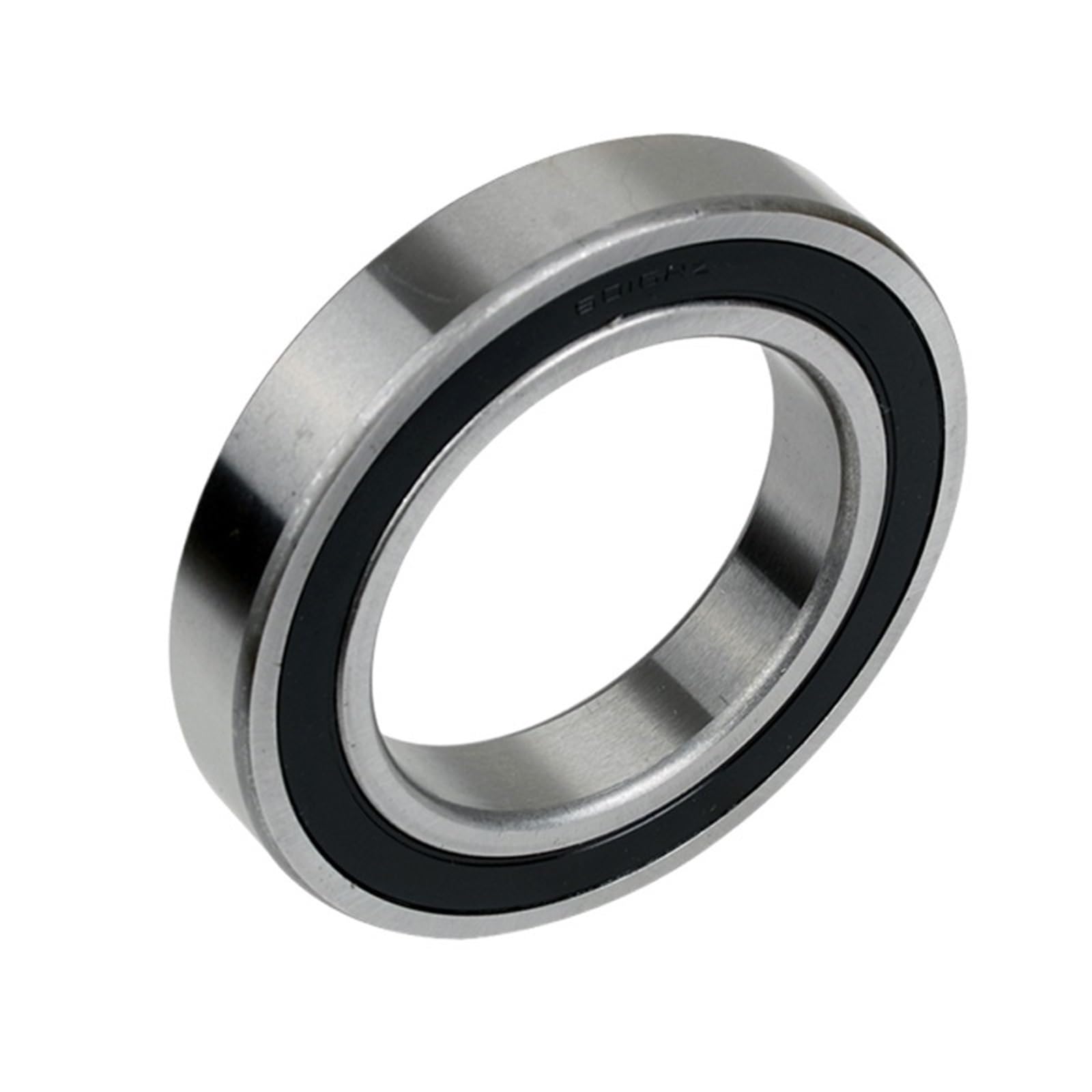 KWQNPHTRN 6016RS 6016RZ 6016-2RS1 6016-2RS 80x125x22mm Shielded Deep Groove Ball Bearings Single Row 1Pcs