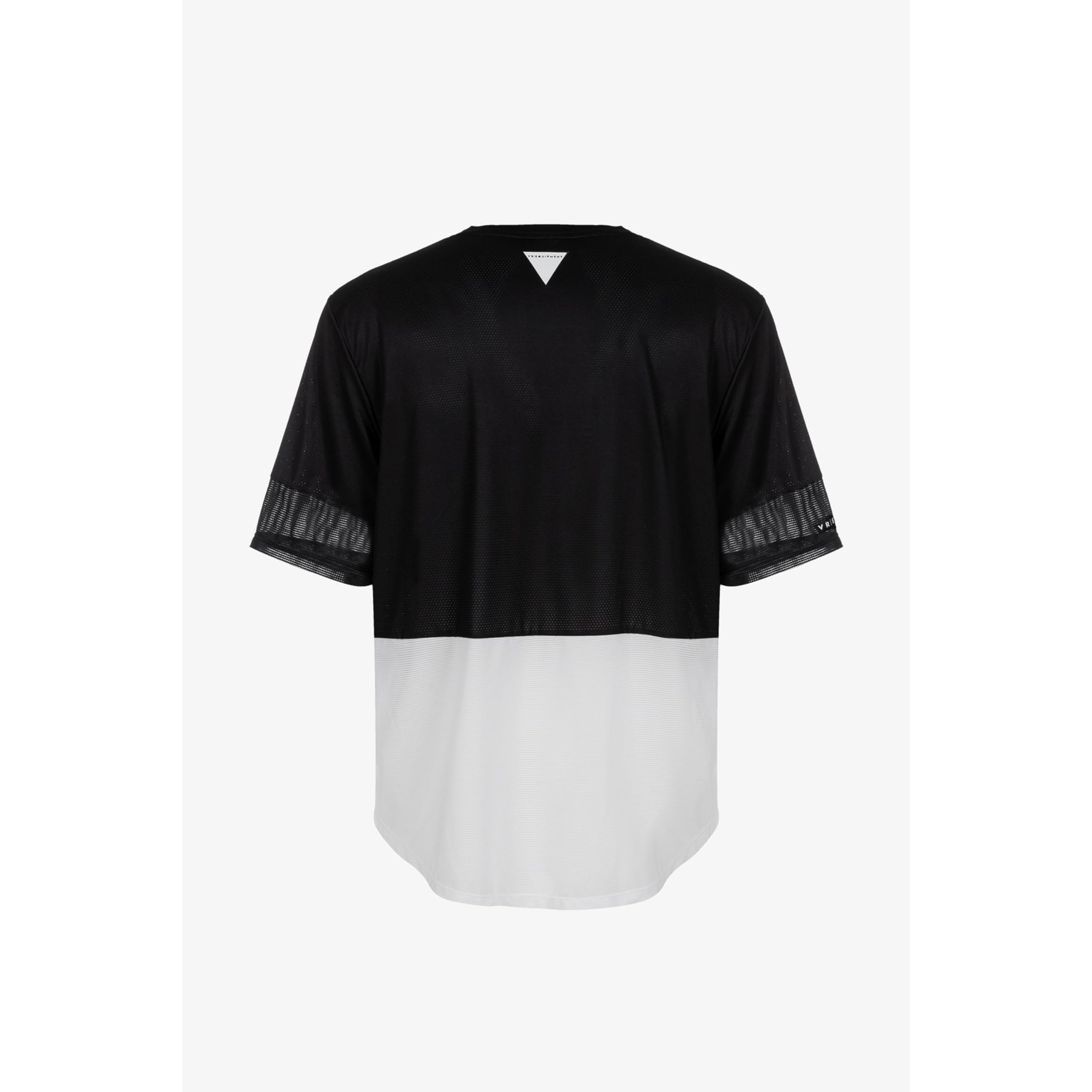 Valentino Rossi Trail MTB T-Shirt Uomo (Pacco da 1)