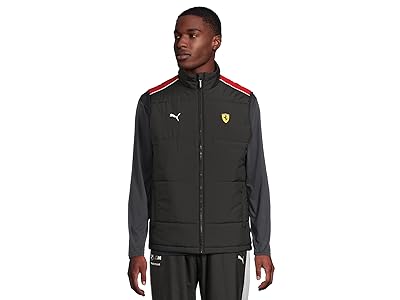 PUMA Scuderia Ferrari Mt7 Padded Vest Men