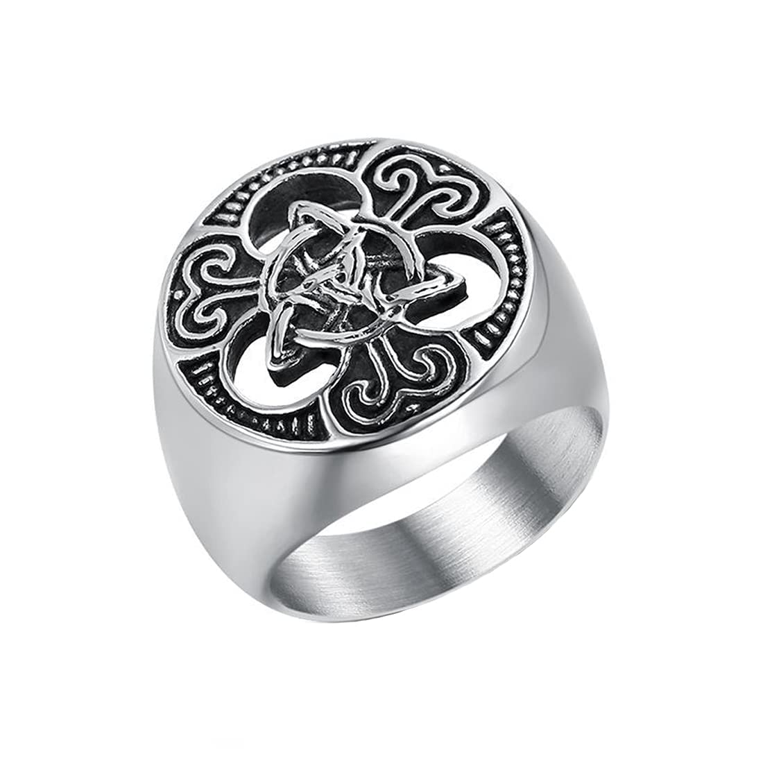 See full amazon price history chart for Yellow Chimes Rings For Men And Boys| Stainless Steel High Polished Silver Ring | Accessories Jewellery For Birthday/Anniversary Gift For Husband, 9 Yellow Chimes Rings For Men And Boys| Stainless Steel High Polished Silver Ring | Accessories Jewellery For Birthday/Anniversary Gift For Husband, 9 (B094XSFPZB) Amazon Price History, Amazon Price Tracker