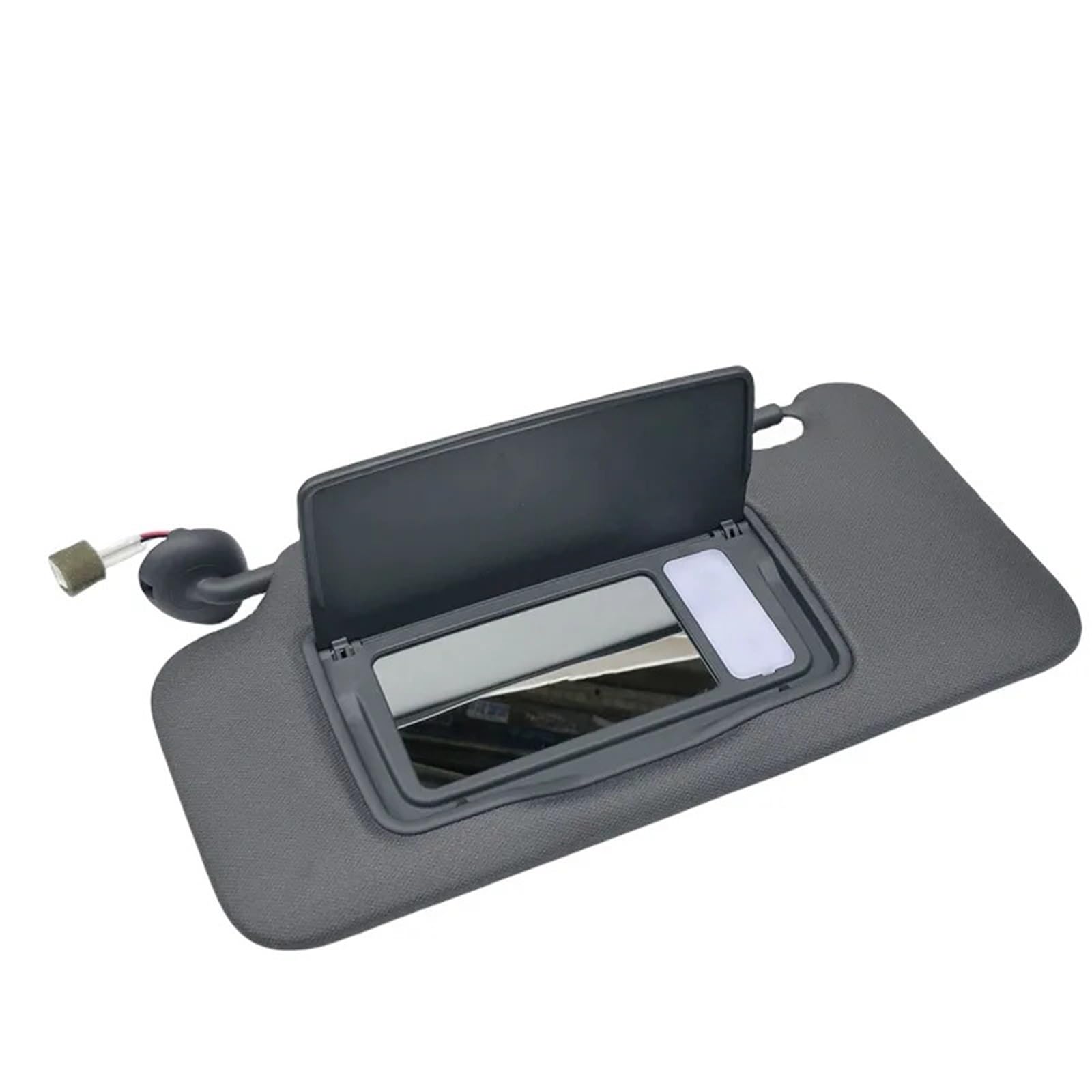Amazon.com: Left Driver Side Interior Sun Visor Compatible For