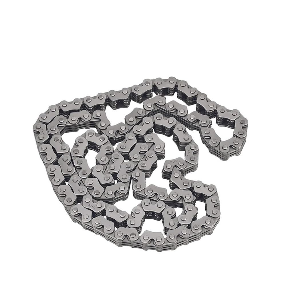 Chaîne de distribution pour résoudre les bruits moteur de MT-03 et Phazer PZ50