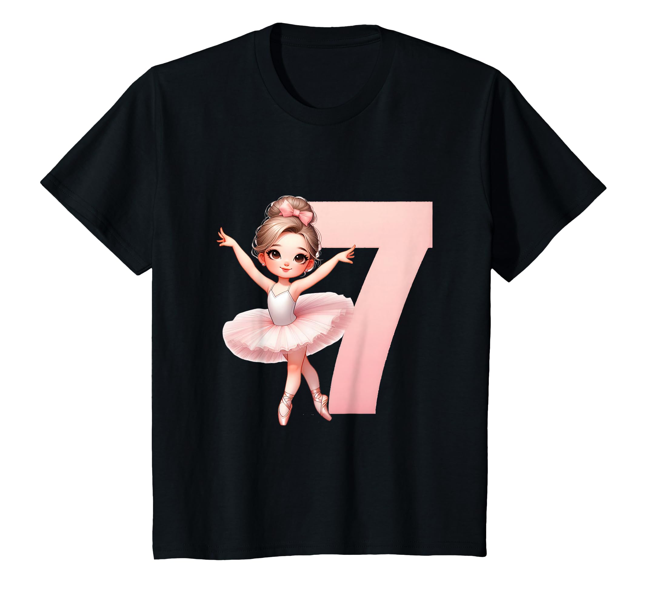 Kleidung mit Designs von Amazon Merch on Demand