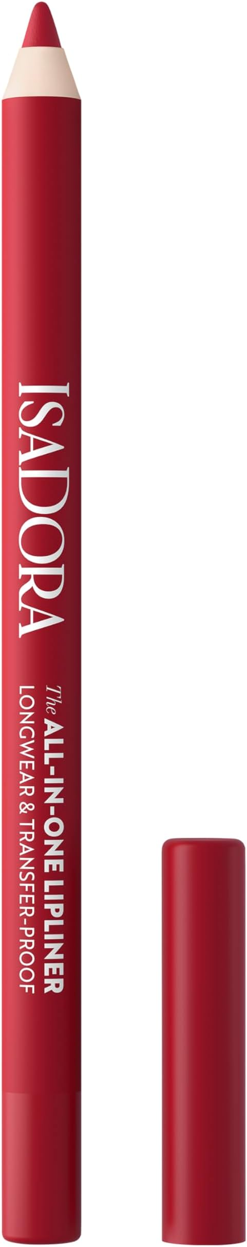 All-in-One Lipliner True Red