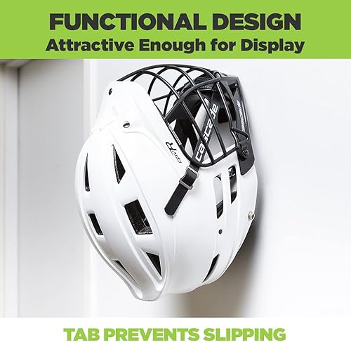 Miniatura 4 de HIDEit - Soportes para casco