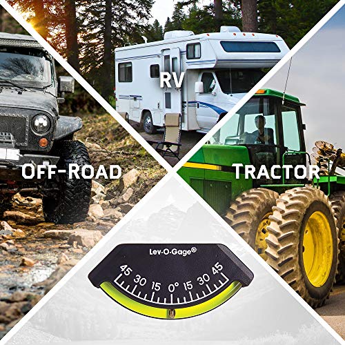 Sun Company Lev-o-gage Inclinometer - Image 4