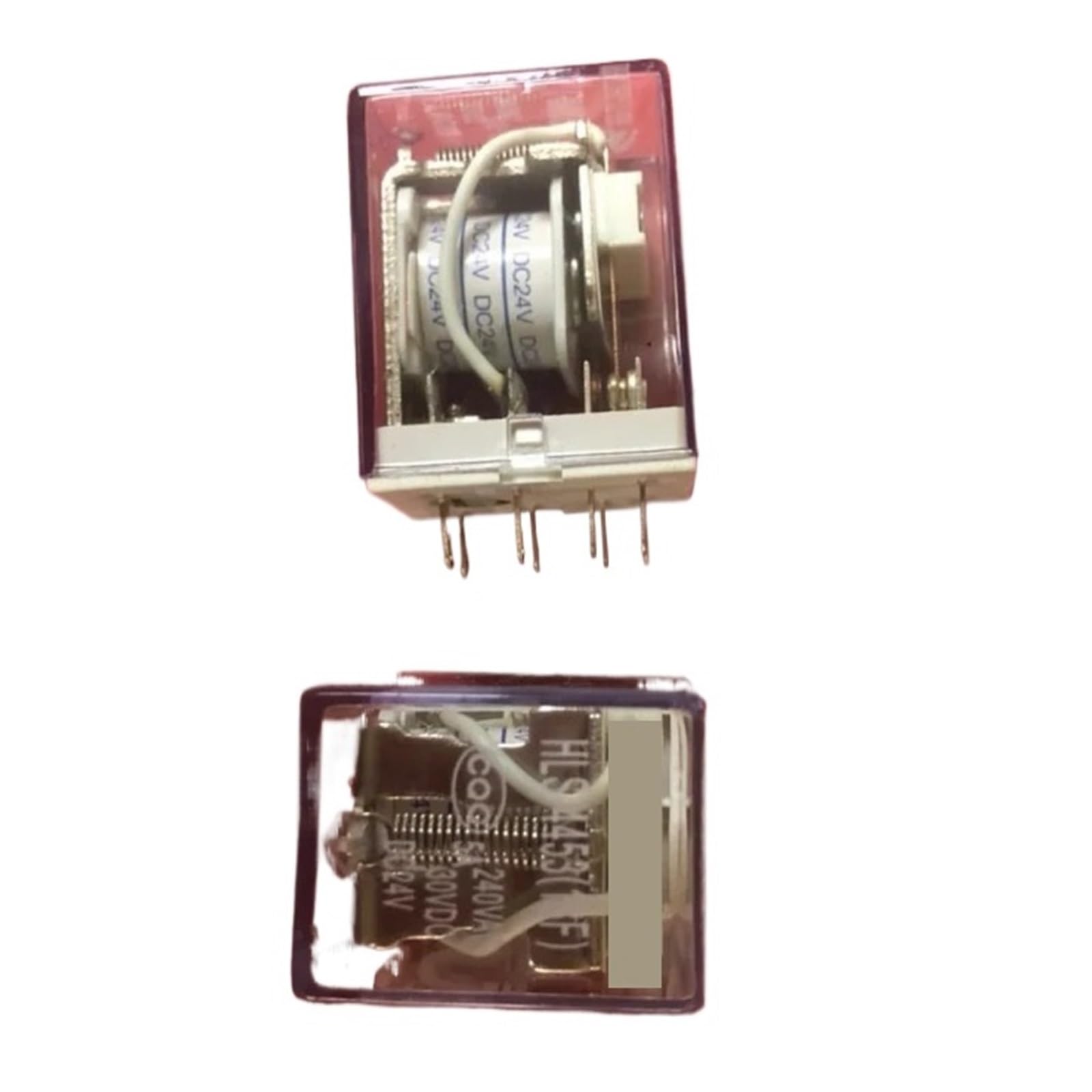 Capteur HLS-4453(18F) DC12V 24V relais composant de haute précision