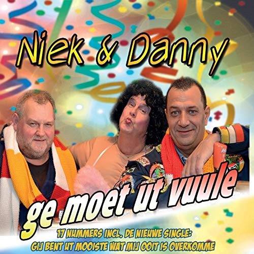Niek & Danny