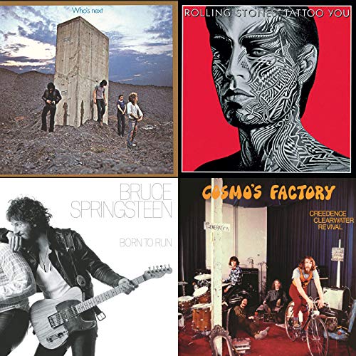 10 Best Rock Running Playlist in 2023 (November update)