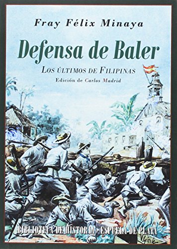  Defensa de Baler